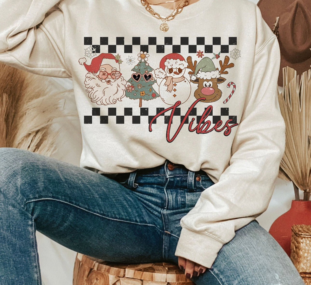 Christmas Vibes