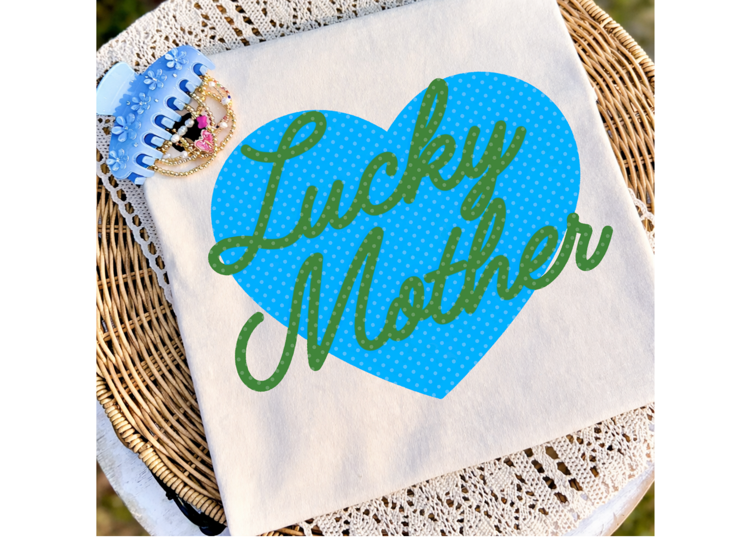 Lucky Mother (cream)