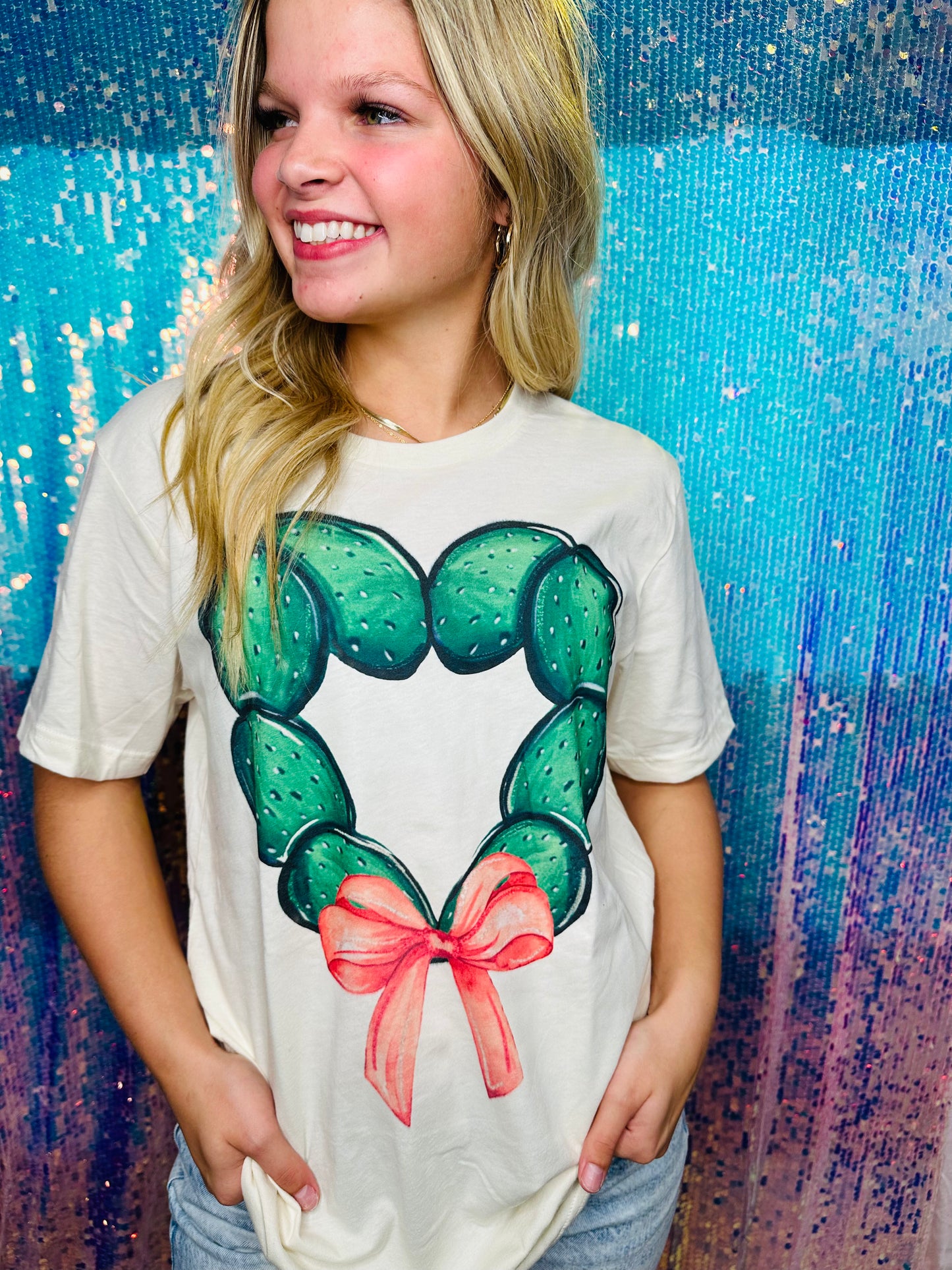 Cactus Hearts