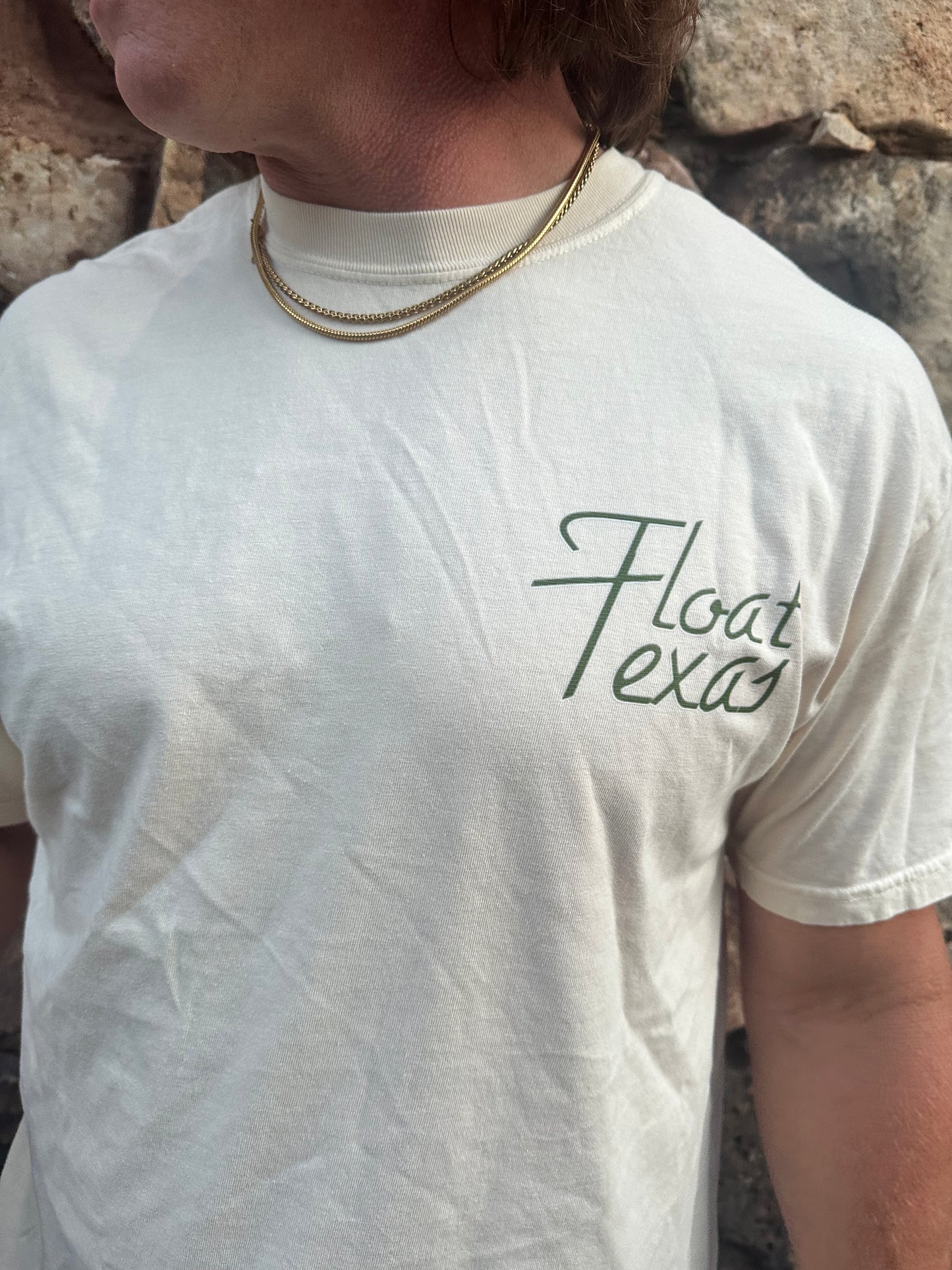 Float Texas