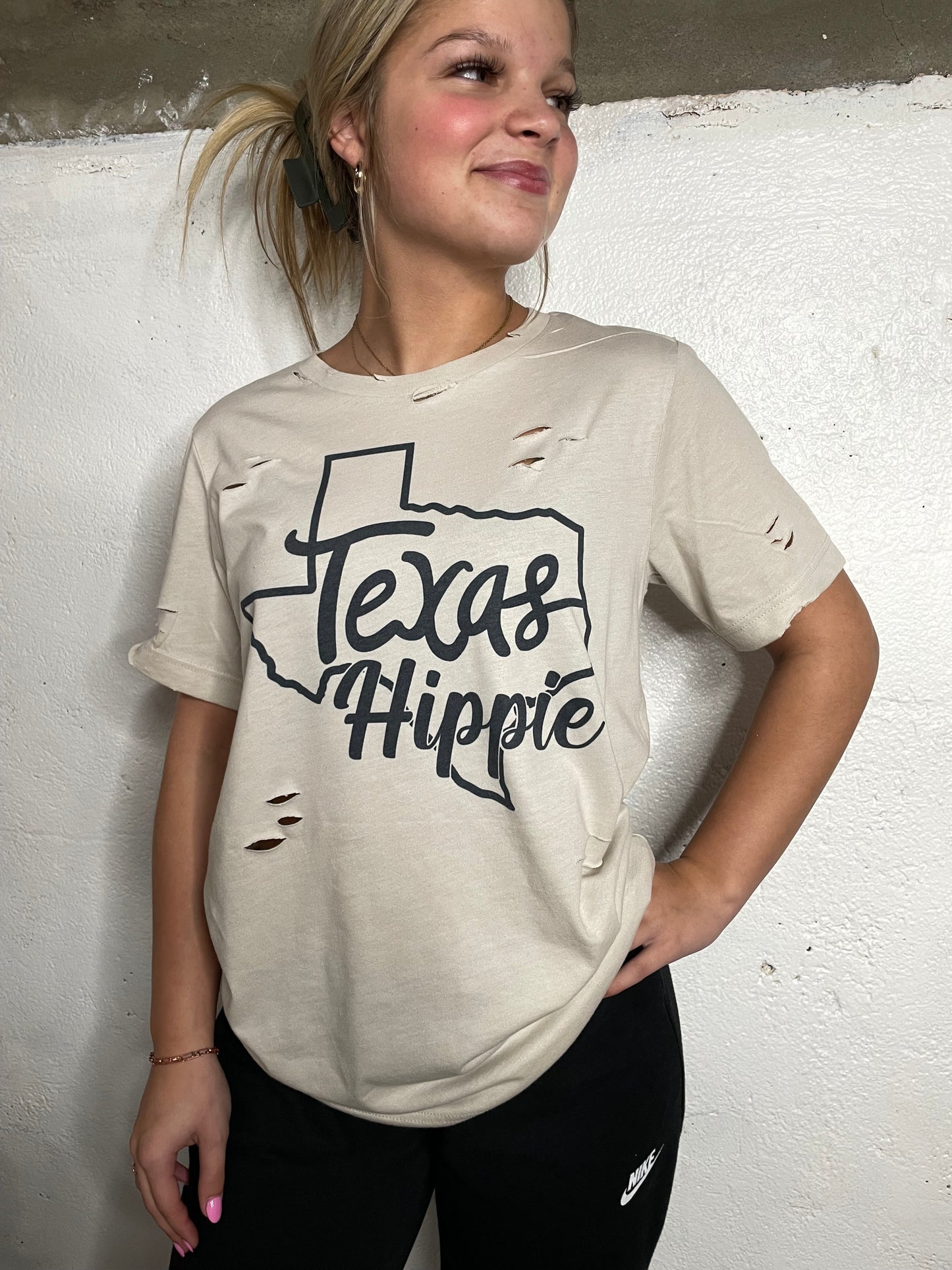Texas Hippie Cream