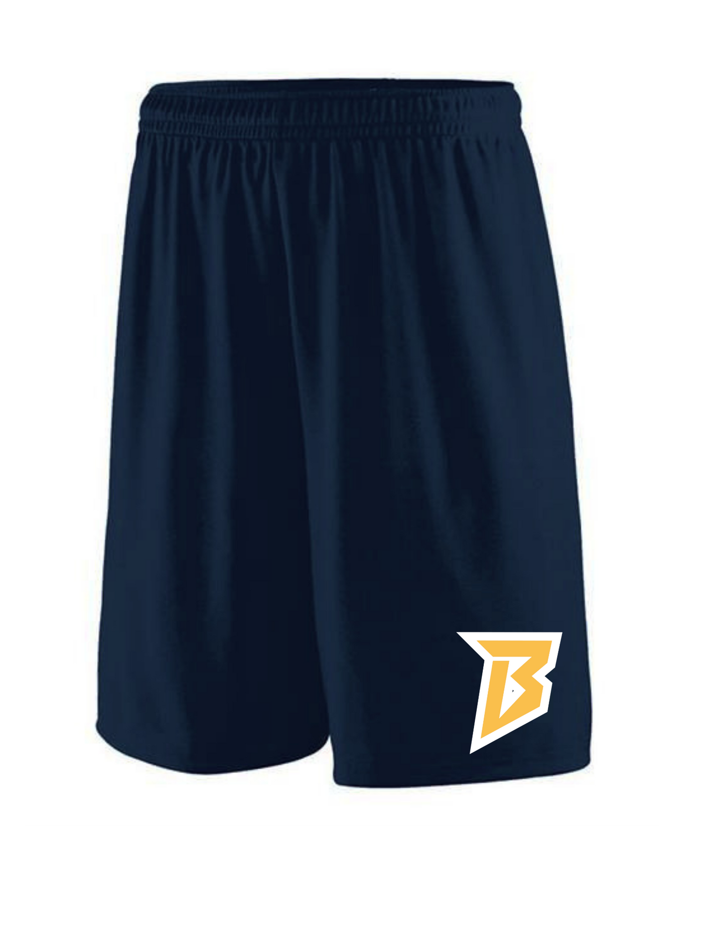 Boltz Shorts