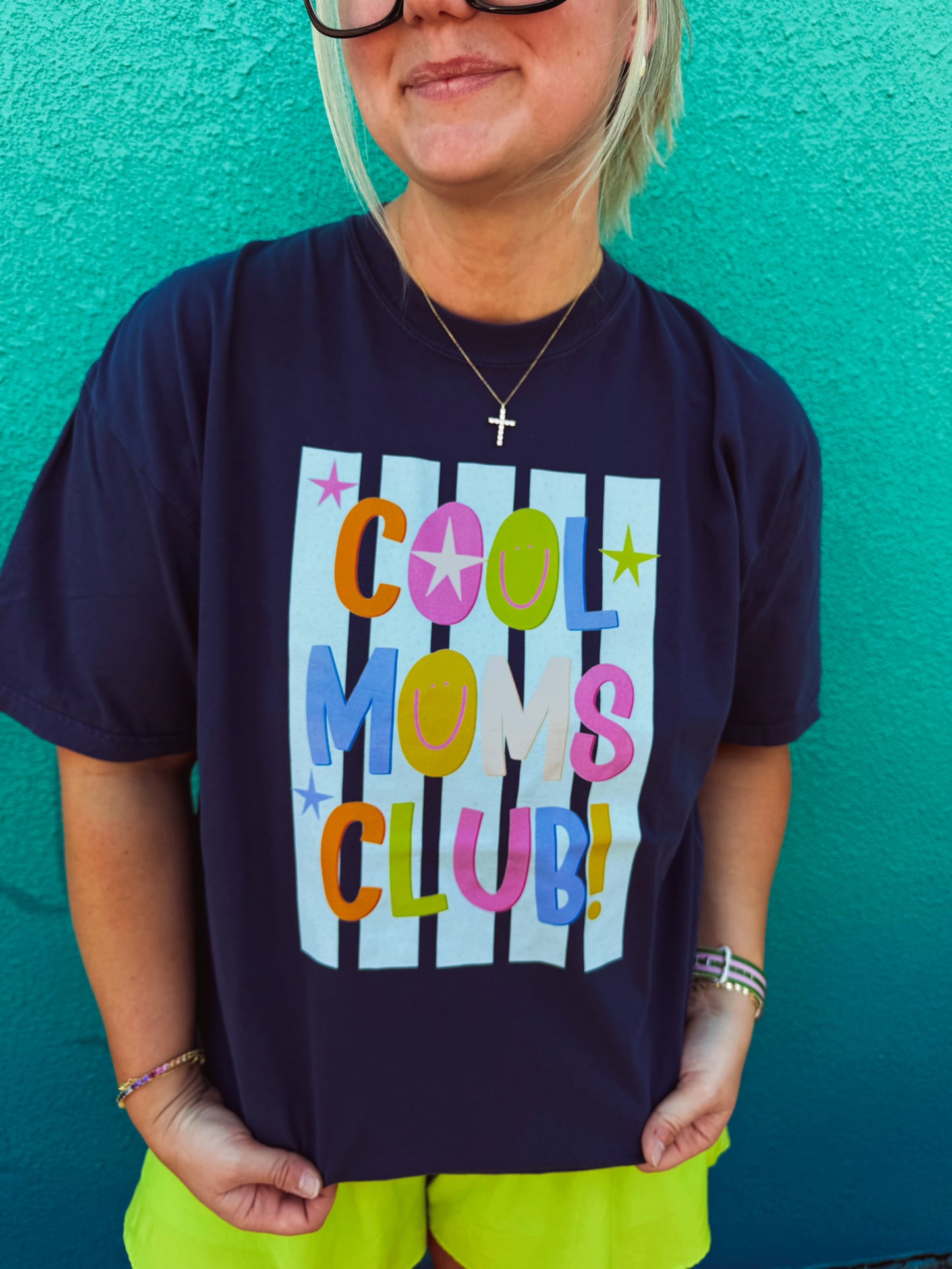 The cool moms club