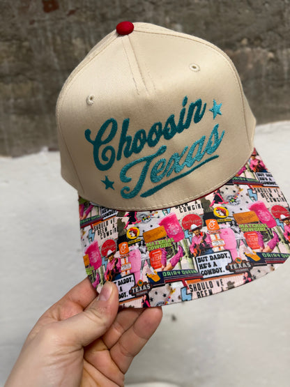 Choosin Texas