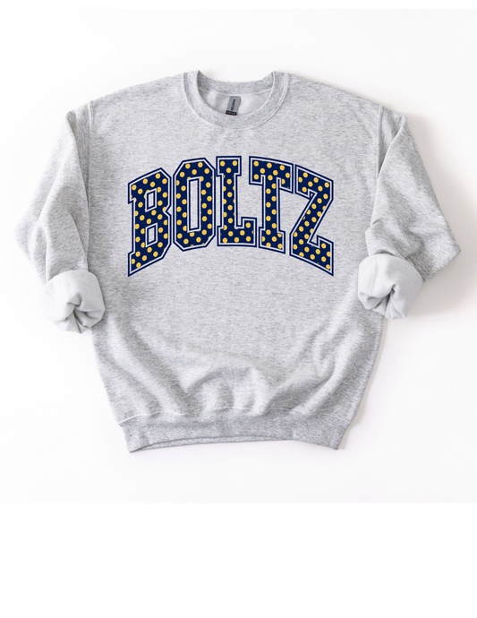 Boltz Polka Dot