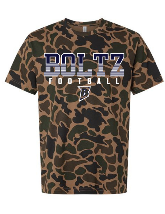 Boltz Duck Camo