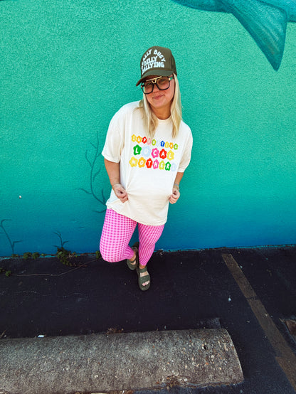 Supporting local mothers