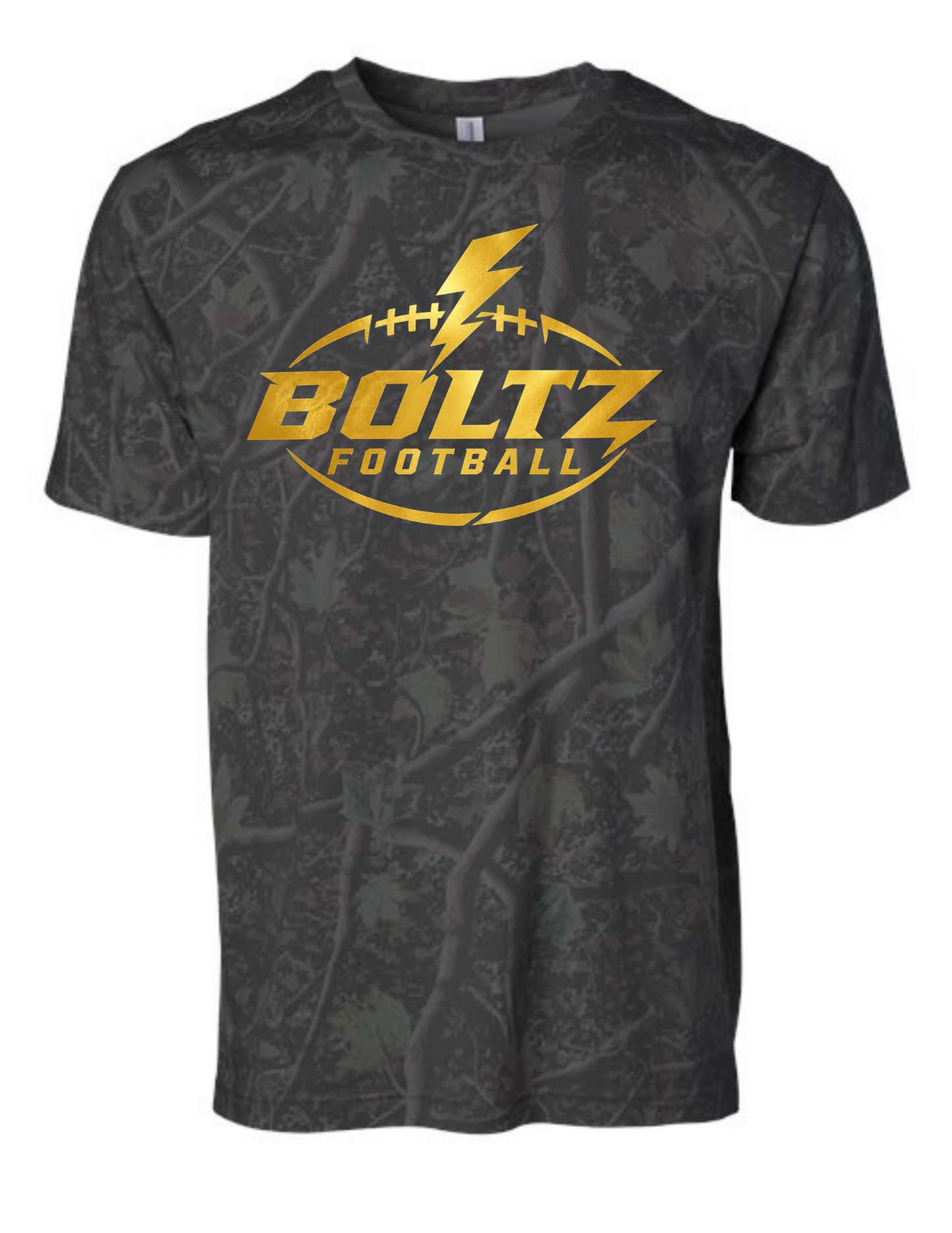 Boltz Dark Duck Camo