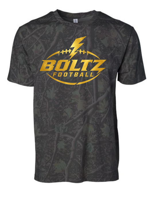 Boltz Dark Duck Camo