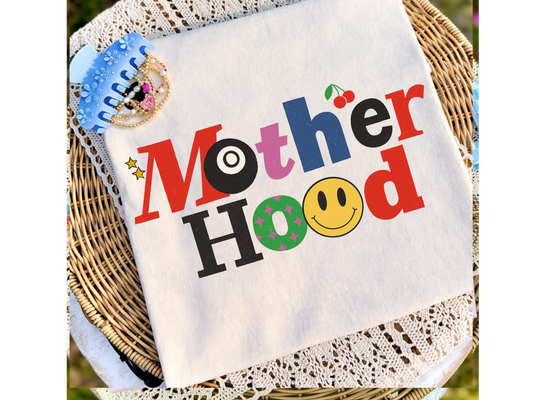 Motherhood clipart