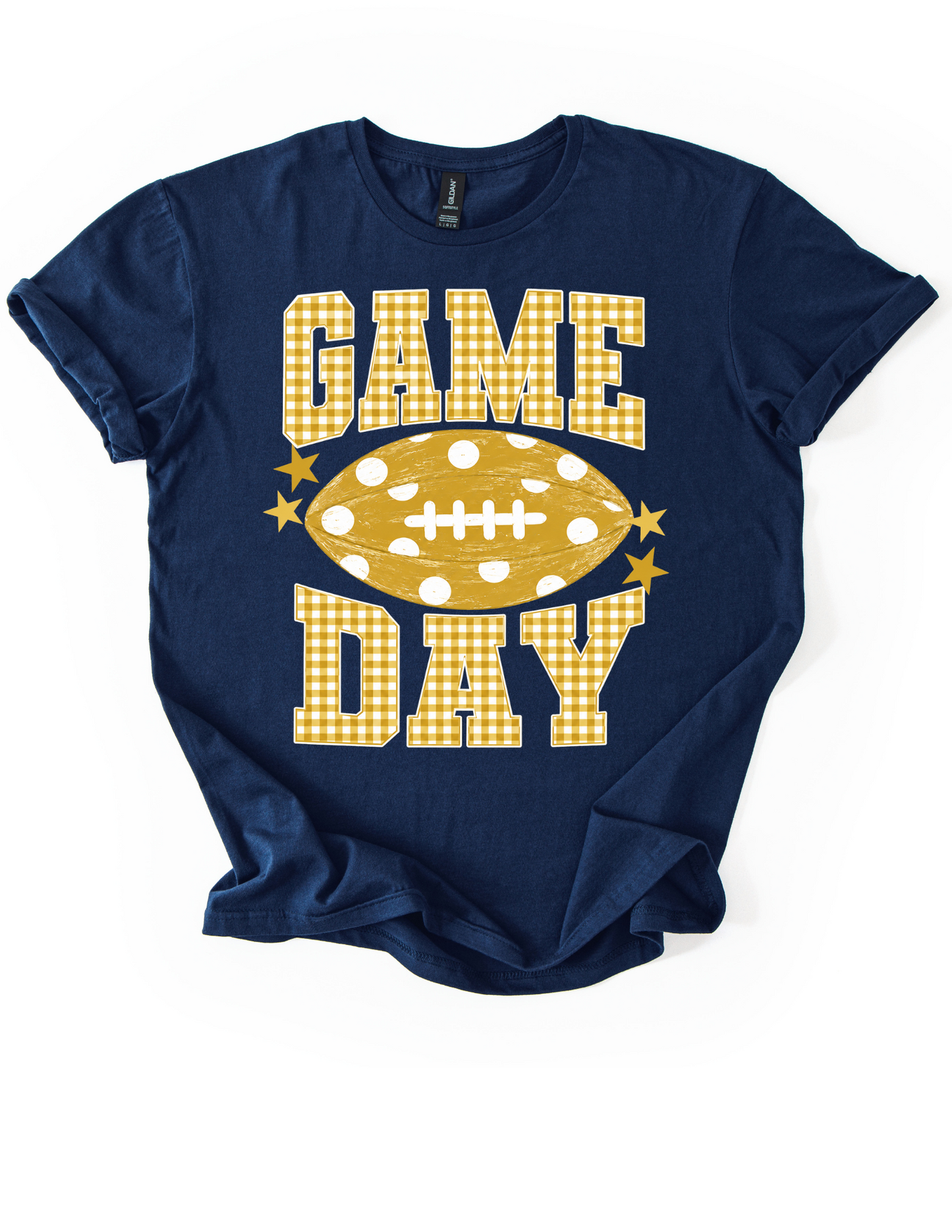 Boltz Game Day
