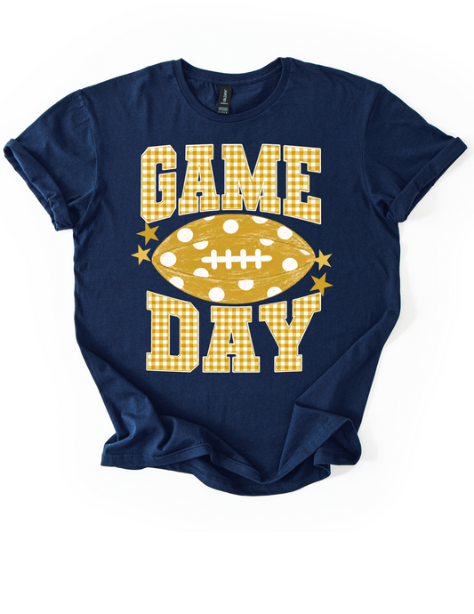 Boltz Game Day