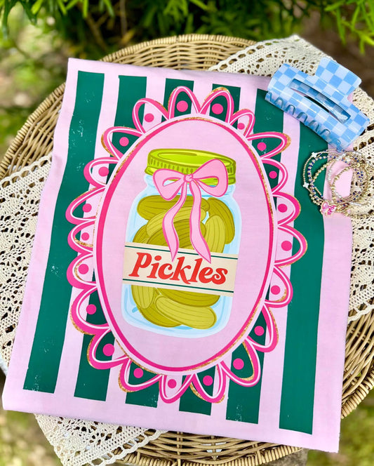 Pickles