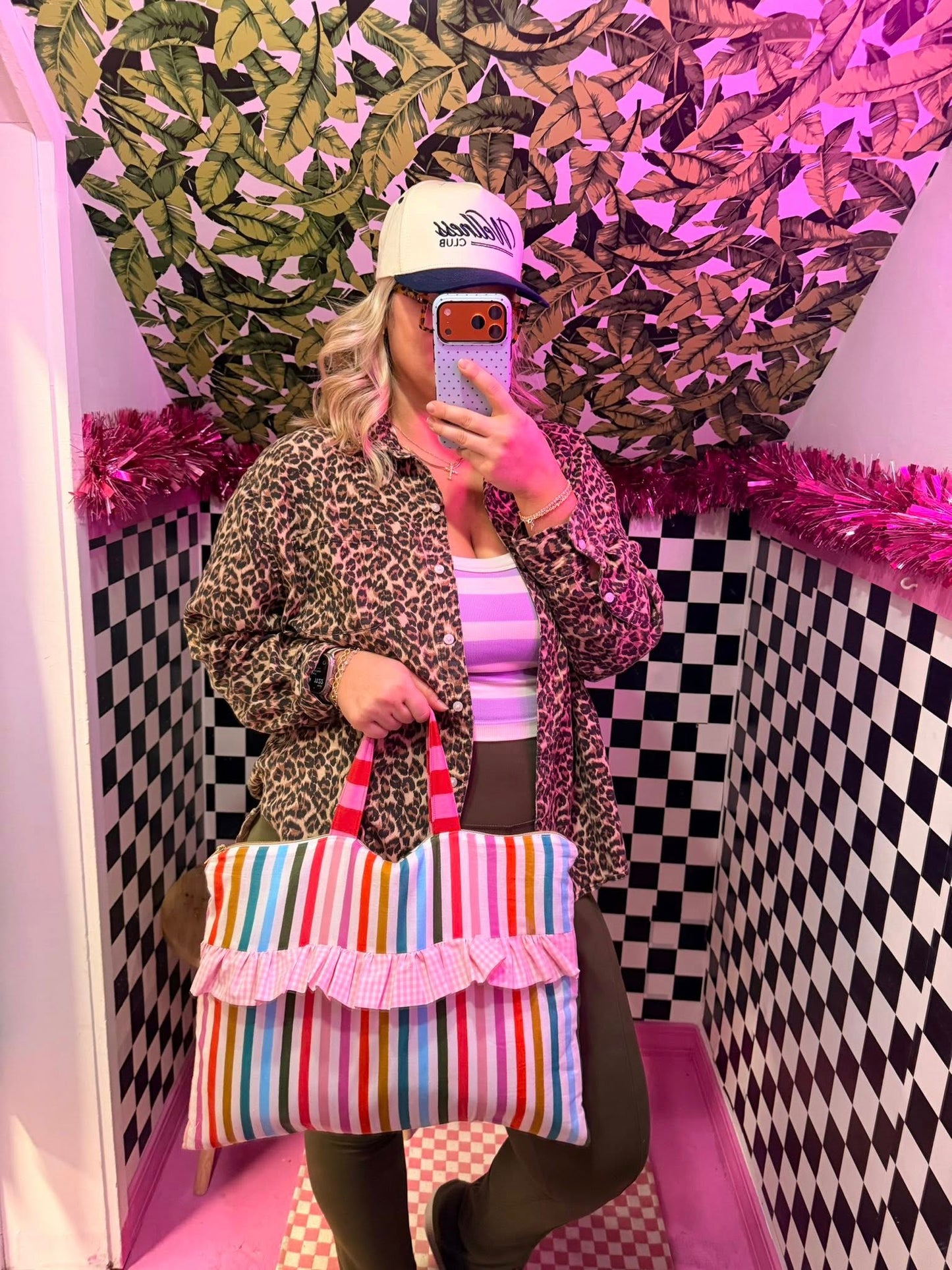 Color Me Bag