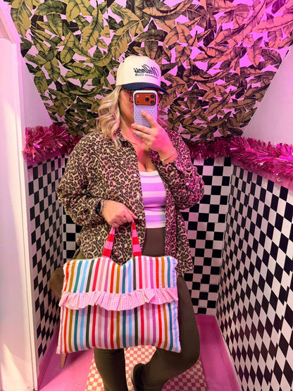 Color Me Bag