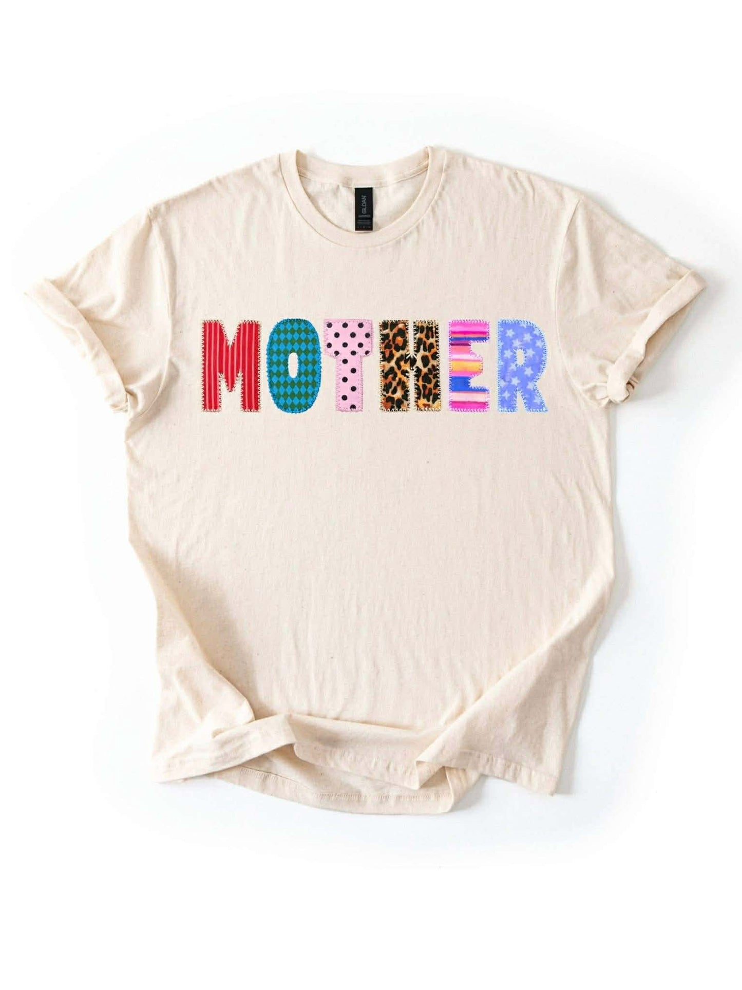Mother Quilt
