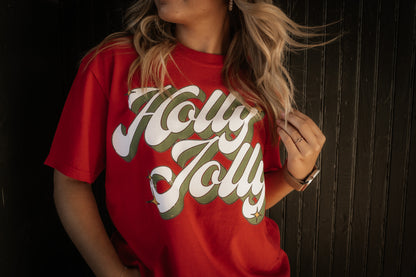 Holly Jolly