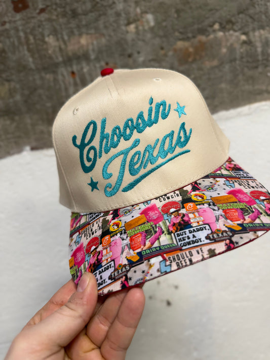 Choosin Texas
