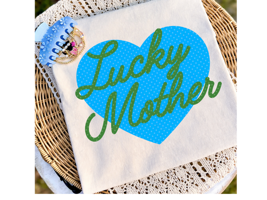 Lucky Mother (cream)