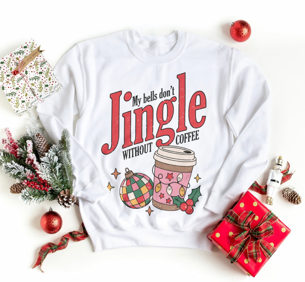 I Dont Jingle