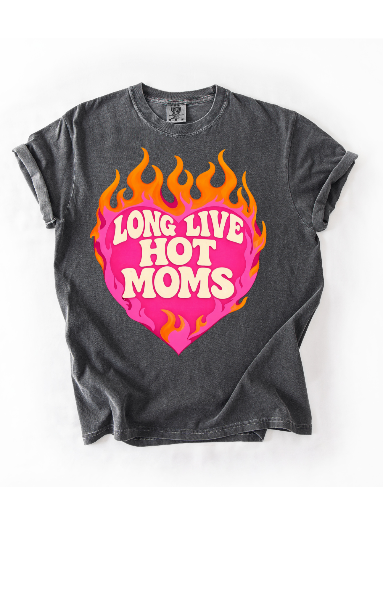 Long live hot moms￼