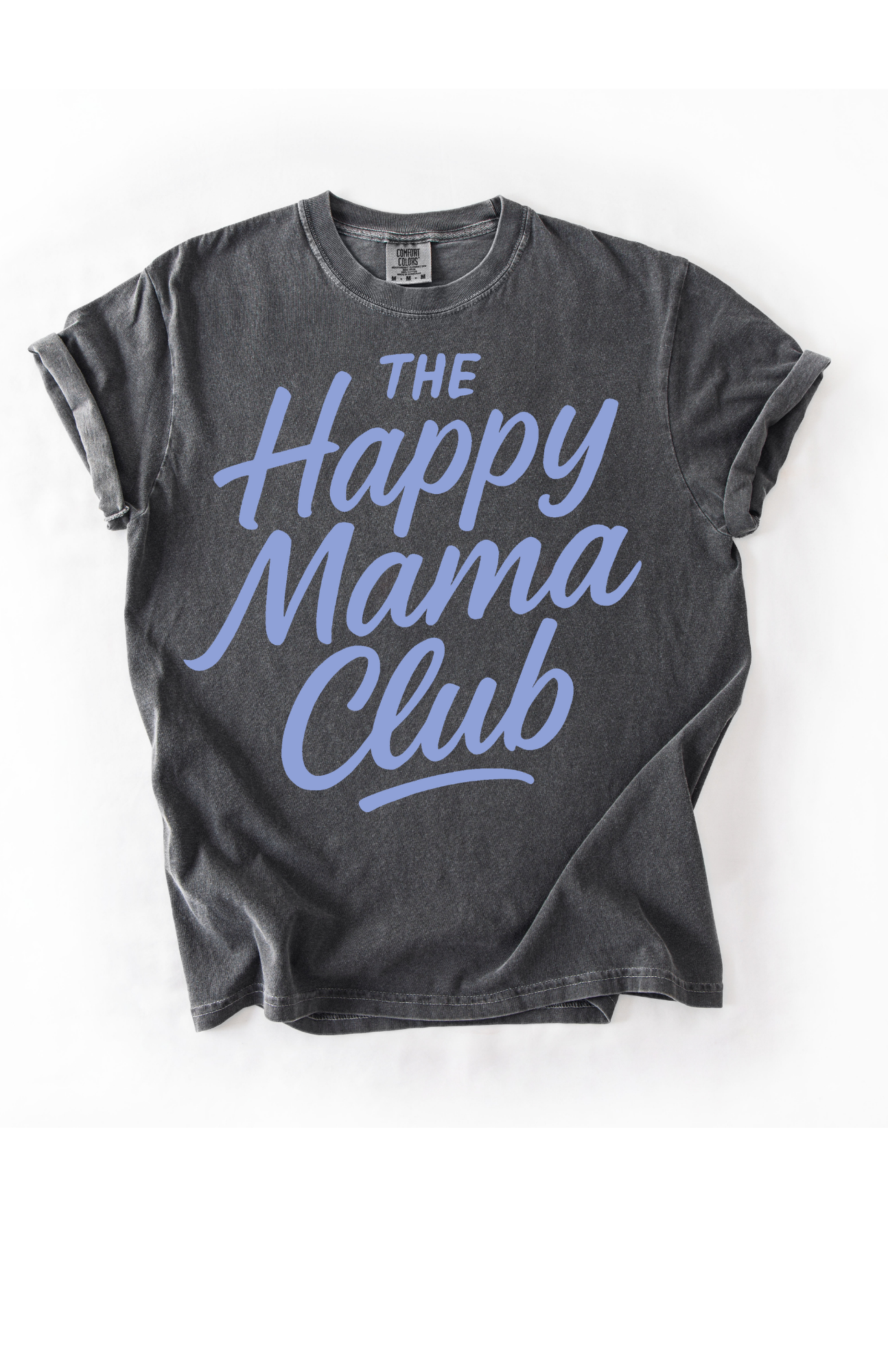 Happy Mama Club
