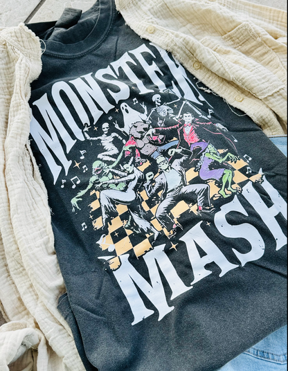 Monster Mash