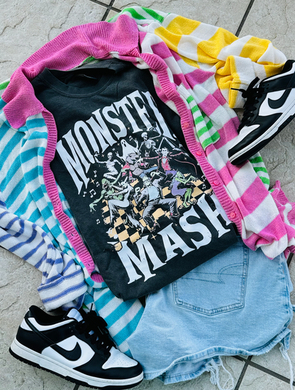 Monster Mash